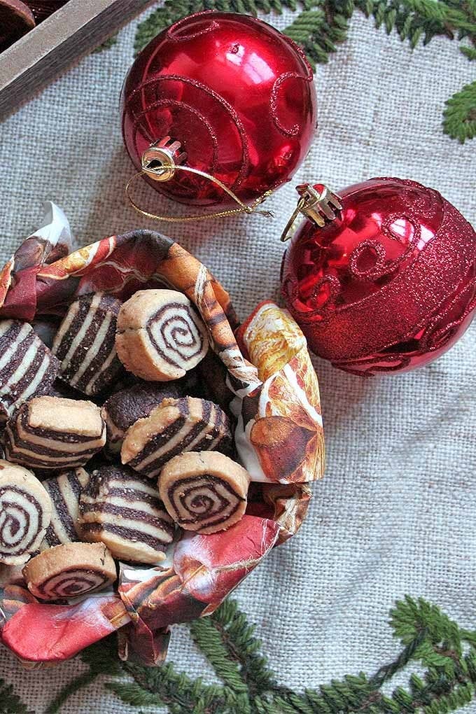 25 holiday treats to gift this christmas