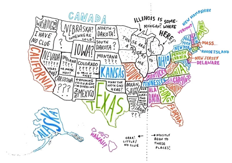 us states naming game