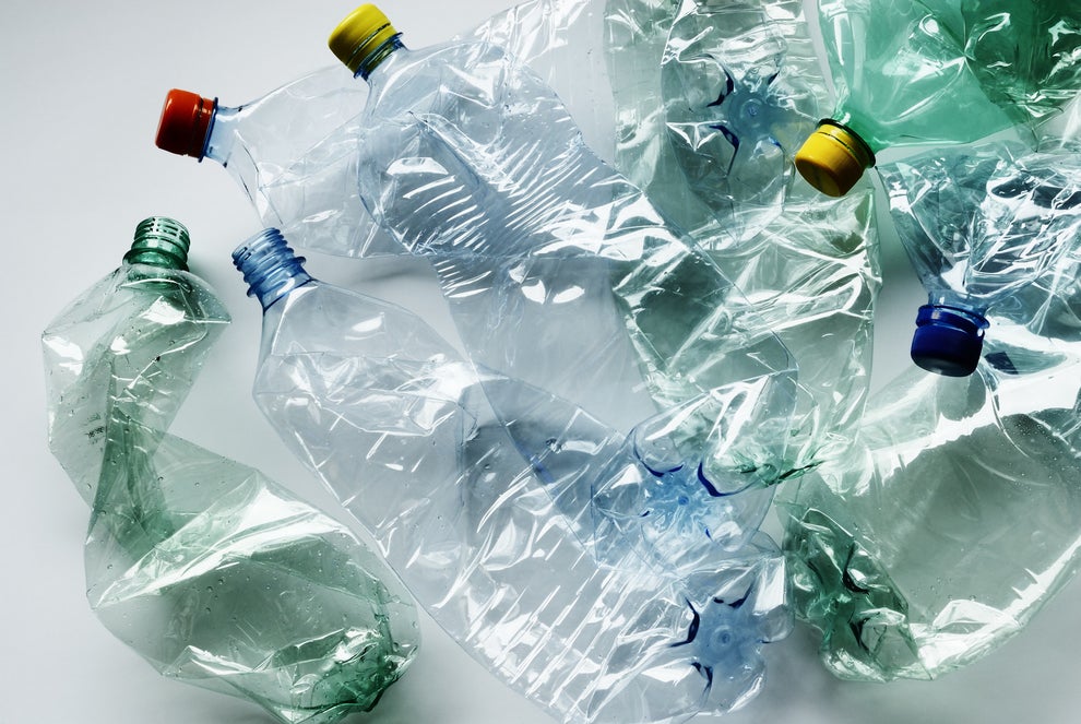 15 Simple Hacks For People Who Never Recycle But Know They Should