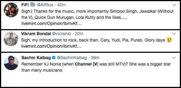 2017 Just Killed Another Part Of Your Childhood Because Channel V Is Shutting Down See actions taken by the people who manage and post content. childhood because channel v
