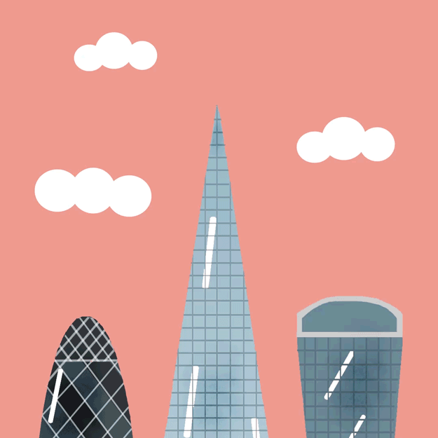 London would save 10,000 tonnes of glass from being thrown away every year. That’s more than half the weight of the glass on the Shard.