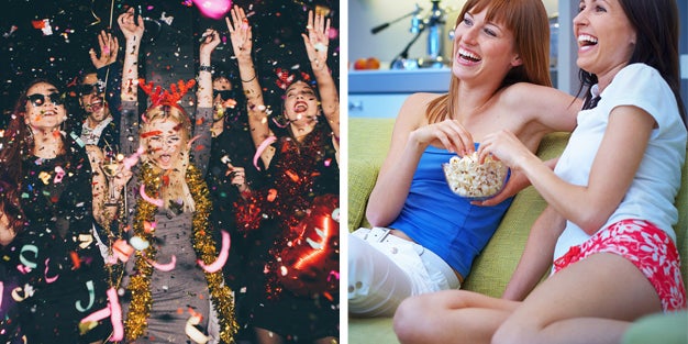 This Quiz Will Reveal Why You And Your Bff Are Actually Friends