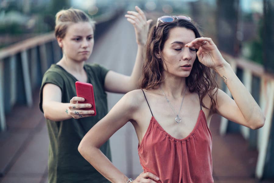 クズすぎるだろ どうしても許せない11の裏切り