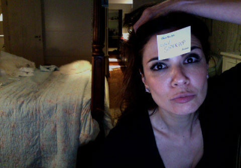 "aAGORA SIM DA UMA OLHADINHA!"