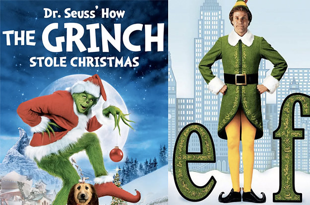 Top 25 Christmas movies according to IMDb
