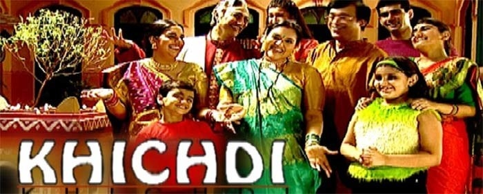 watch khichdi episodes online