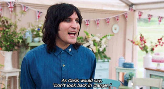 19 Times Noel Fielding S Humour Saved Us All In 2017