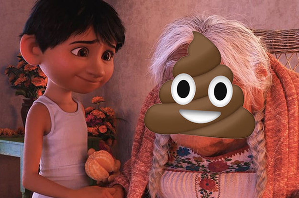 Here's The Shitty Reason Why Coco's Name Had To Be Changed In Brazil