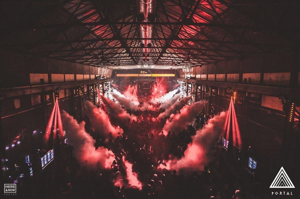 The return of The Rainbow Venue's Street for the biggest event of the year. Be prepared to be amazed. With 6 rooms open its going to an epic welcome to the New Year - Warehouse, Blackbox, Roof Terrace, Fabfit Warehouse, Secret Garden & The Street)Stages hosted by 02.31 , CruCast , Pure Garage , Tektu, Tunnel Vision + more.Tickets available here