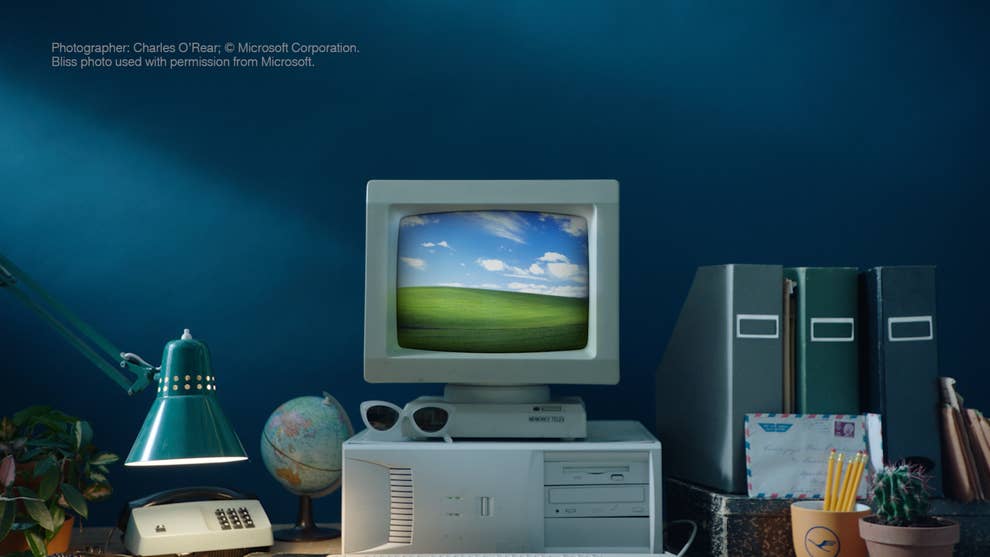パソコンからスマホへ 世界的に有名なpc壁紙の写真家 21年ぶりに 続編 を発表 パソコンからスマホへ 世界的に有名なpc壁紙の写真家 21年ぶりに 続編 を発表