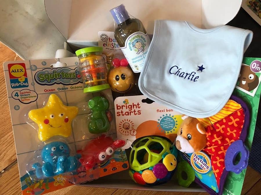 12 Gifts New Parents Will Actually Thank You For