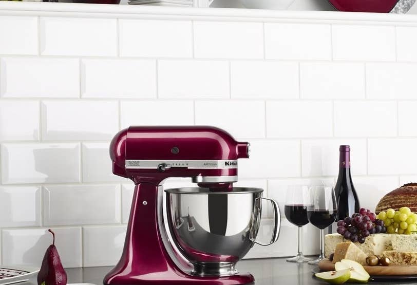 5 Must Have Kitchen Gadgets for the New Year - The Homespun Hydrangea