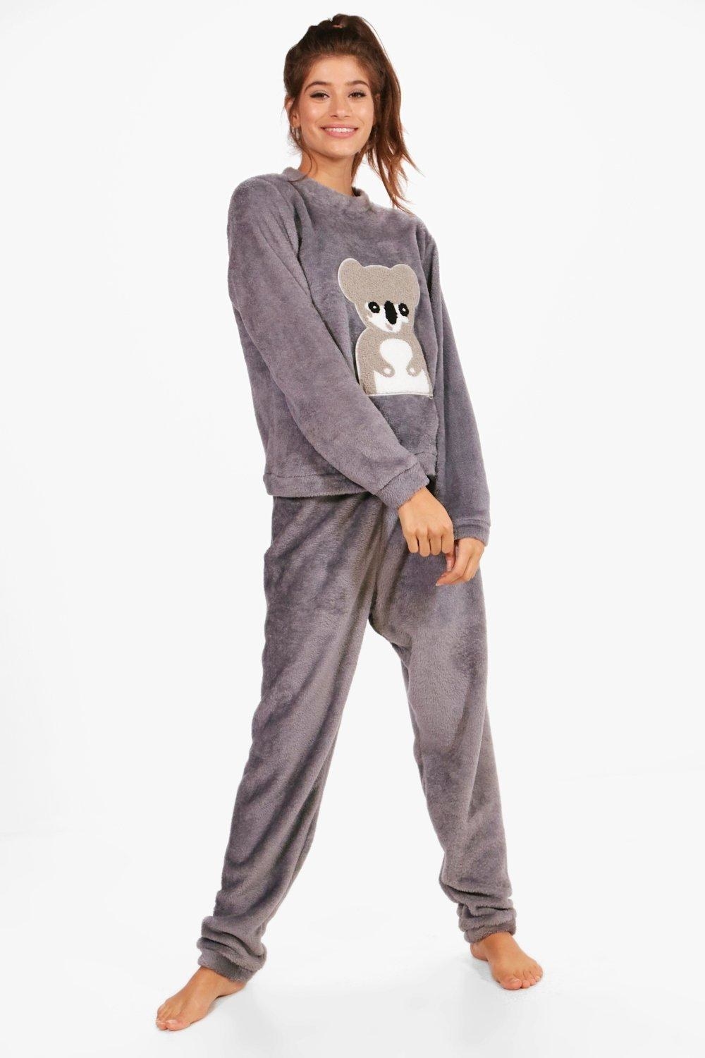 Cosy pajamas new arrivals