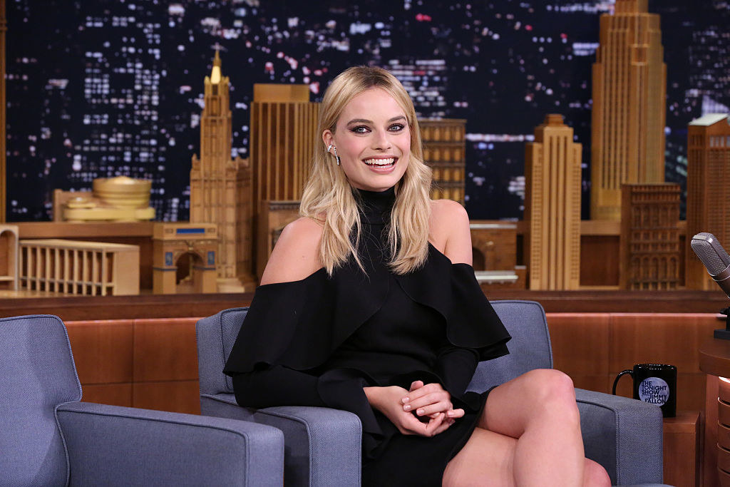 Margot Robbie Gave A Super Revealing Interview About Fame And Success