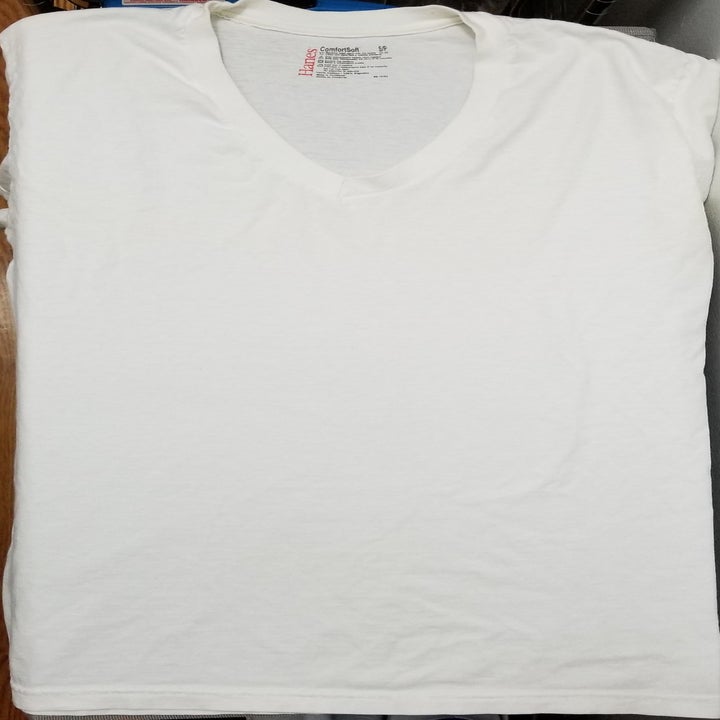 This Stain Remover Is Actually The Most Amazing Thing I Ve Ever Used On Stained Clothes