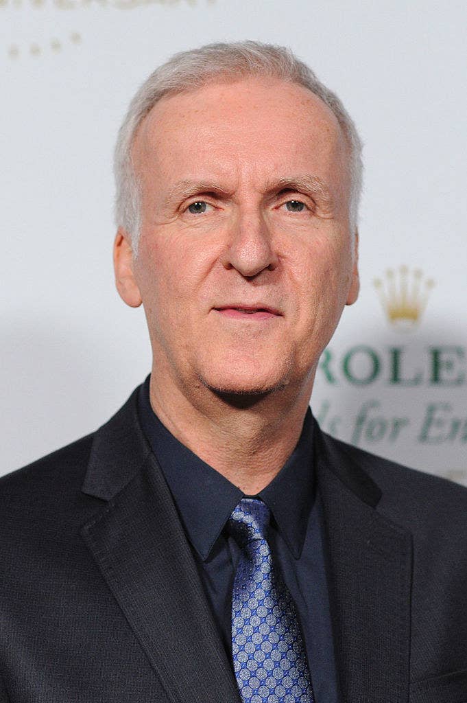 Titanic': James Cameron probes Jack and Rose door theory, finds error