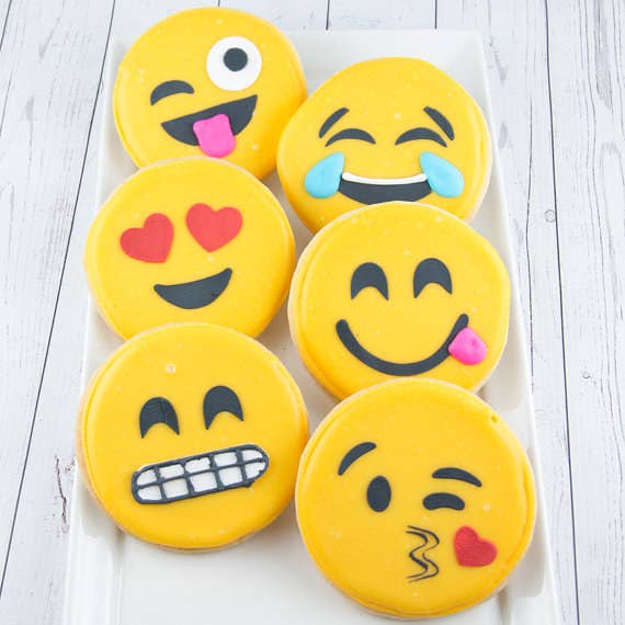 27 Of The Best Places To Buy Food Gifts Online - 10 truly scrumptious cookies for custom hand decorated sugar cookies you may find almost too cute to eat
