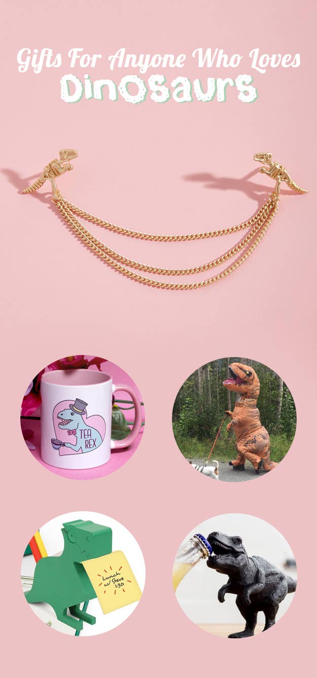 Dinosaur Toys