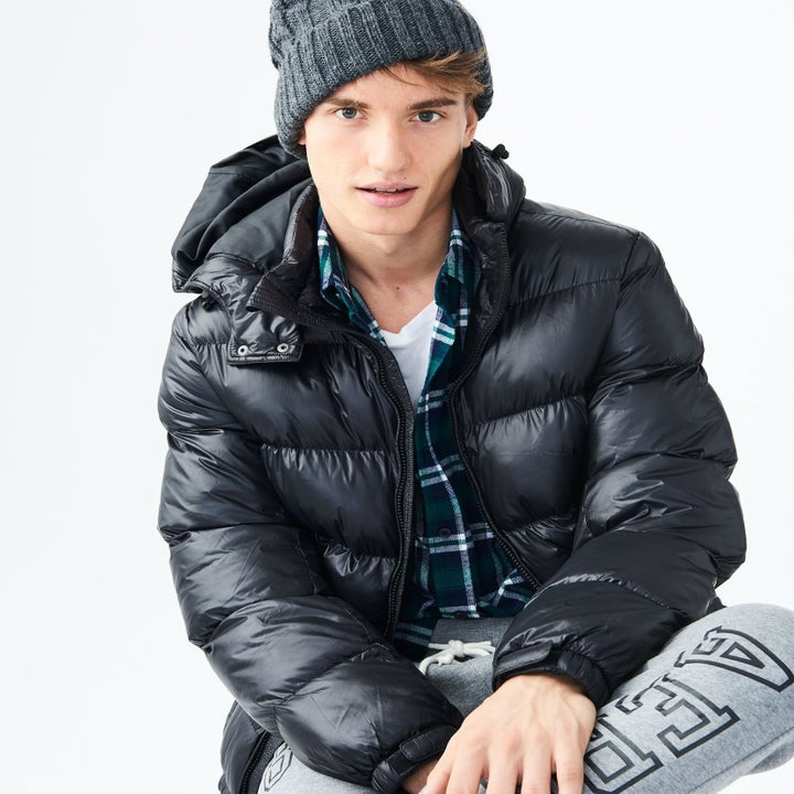 All The Best Cyber Monday Deals On Clothing And Accessories