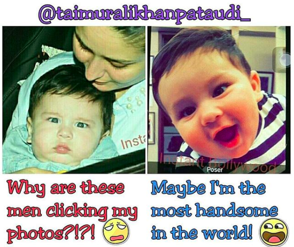 The Cult Of Taimur Ali Khan Bollywood S Most Unprecedented Fanbase