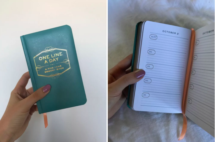 15 Journals That Are Perfect For Everyone You Know