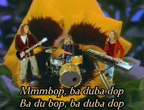 Gracias, Hanson.