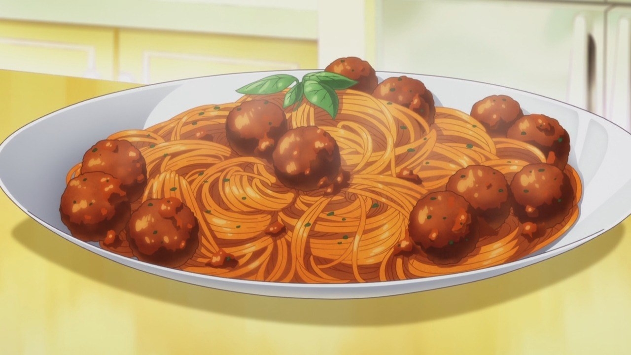Studio Ghibli reveals why their anime food always looks so delicious –  grape Japan