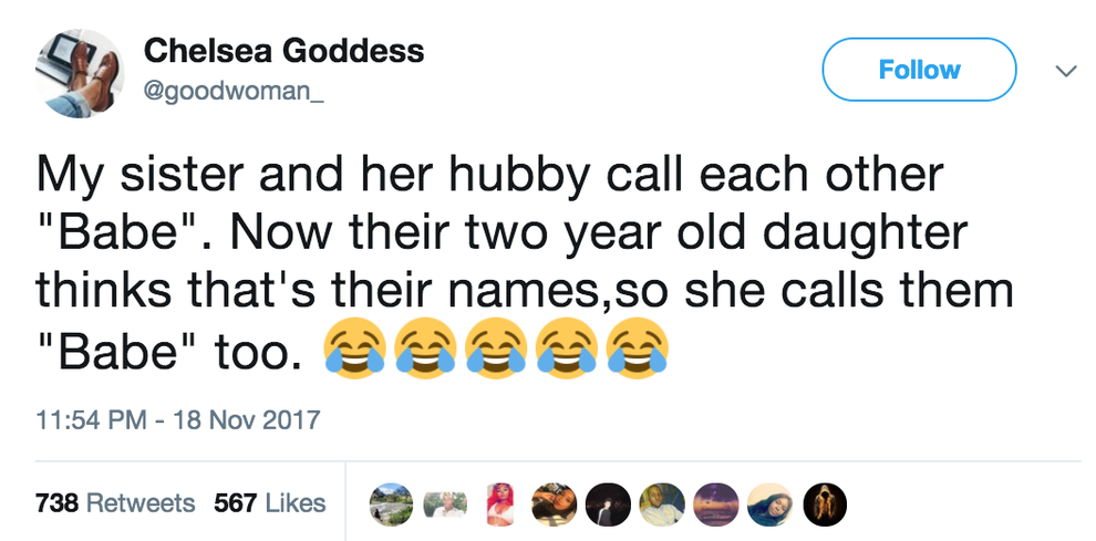 100 Hysterical Parenting Tweets From 2017 That’ll Make You Snort-Laugh