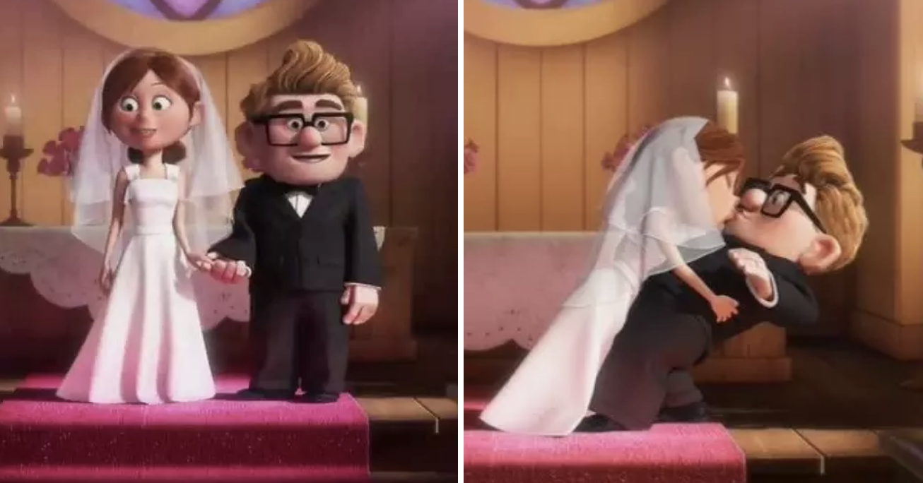 Answer These 8 Questions And We'll Correctly Guess How Long You've Been  Married, image size:1250x655