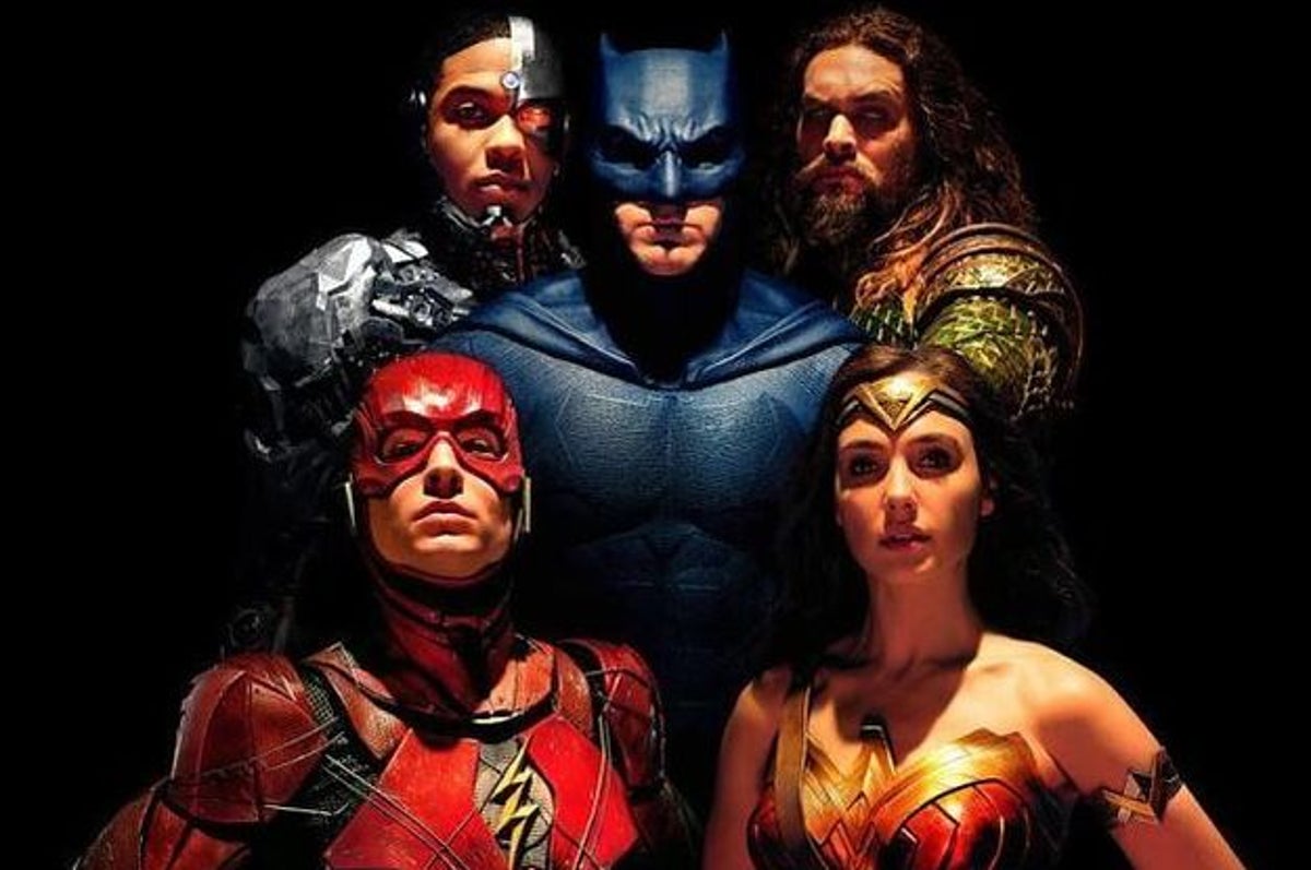 Which Justice League Member Are You