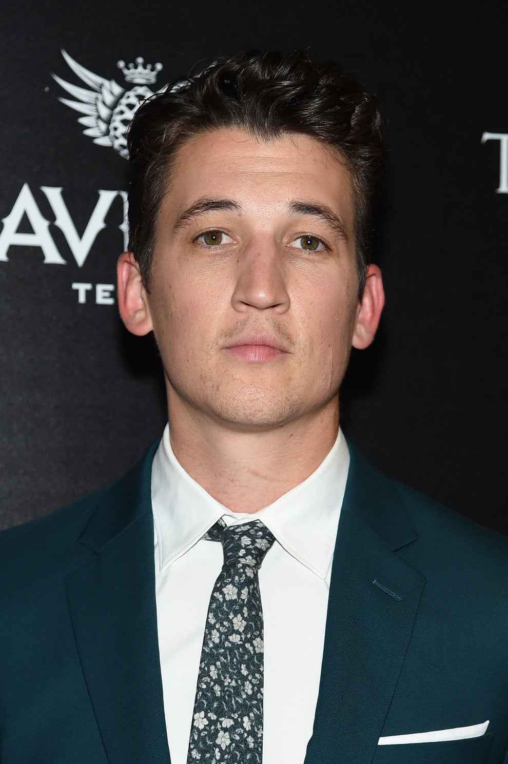 It's Time To Talk About The Miles Teller Hotness Controversy