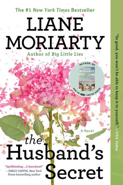 Another novel by Liane Moriarty for anyone looking for a story as addictive as Big Little Lies.