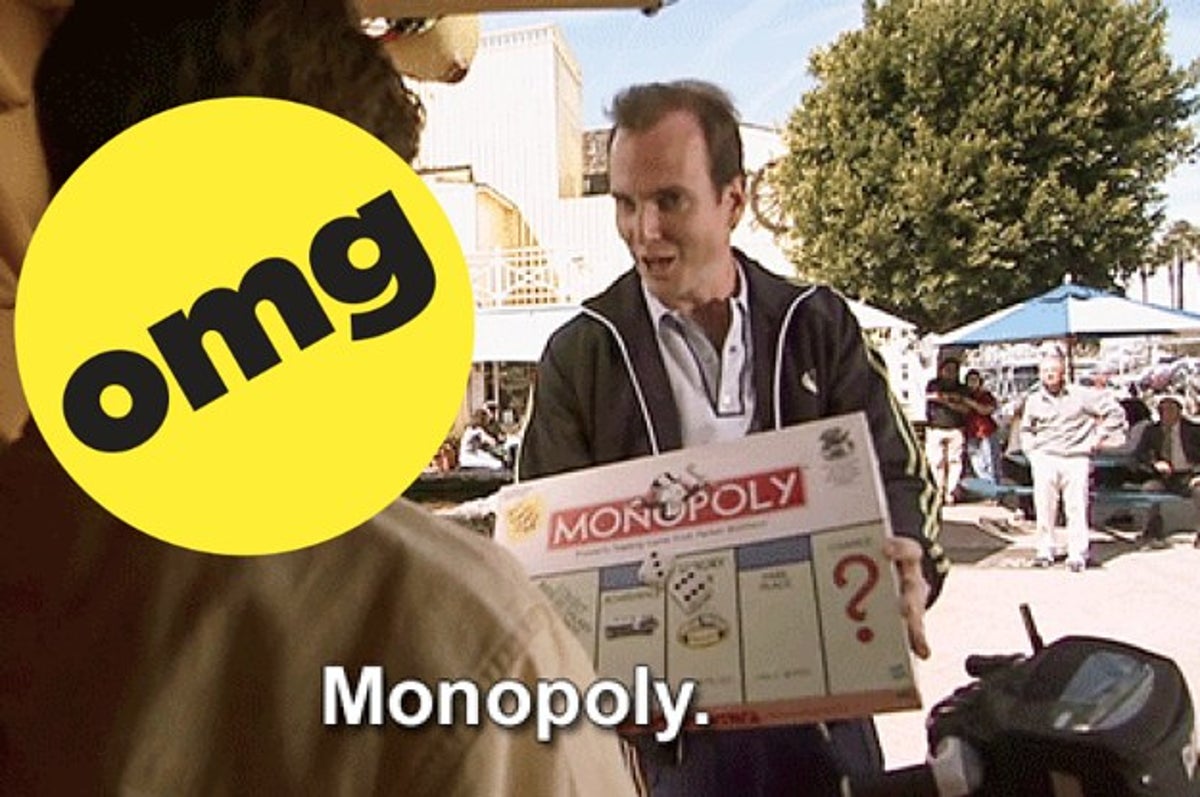 Règlement officiel du Monopoly
