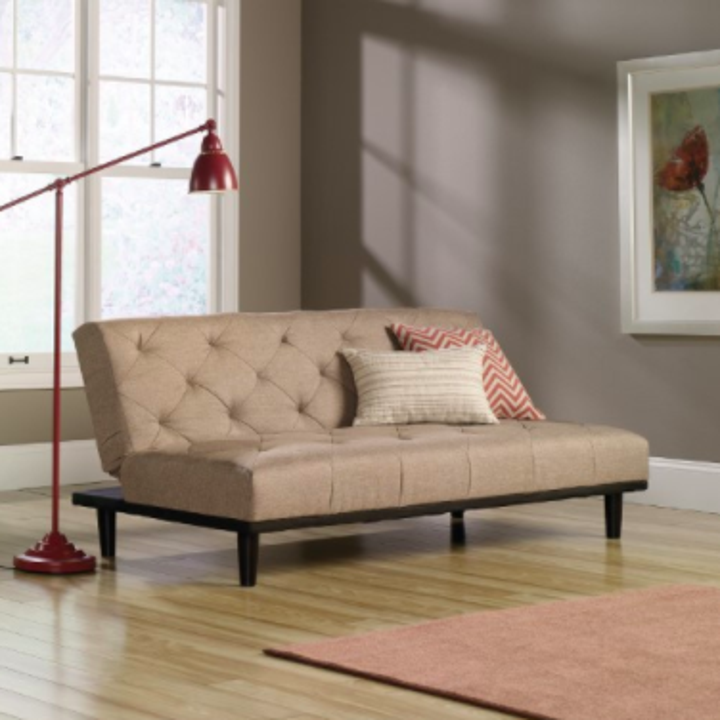 19 Sleeper Sofas That People Love Having In Their Homes