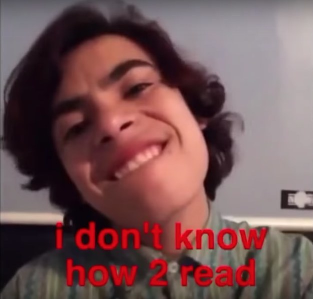 You're Not A True Vine Fan Unless You Can Finish These Quotes