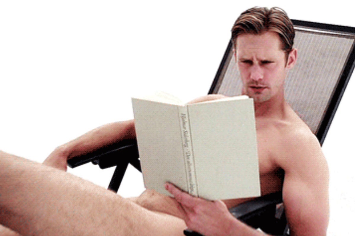 24 Books That Definitely Caused Some Sexual Awakenings