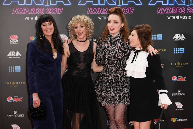 All Our Exes Live in Texas