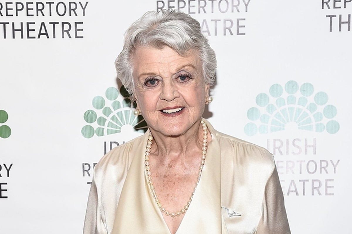 Angela Lansbury Said Attractive Women Should Take Some Blame For Sexual Assault