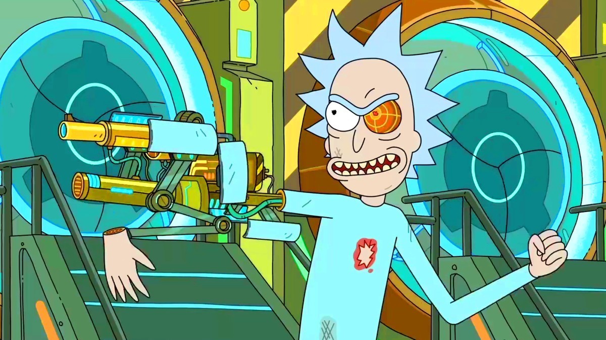 Can somebody make a Strong Arm Morty from Rick and Morty. If not I'm trying  tonight:) : r/BONELAB