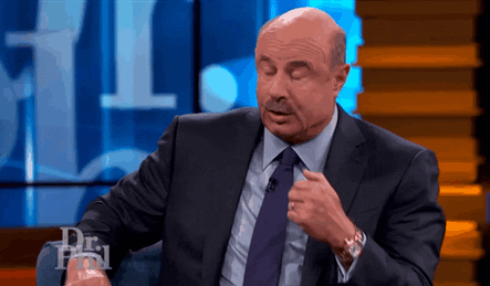"One thing that really annoys me is customers who will just take several things off a peg hook, drop them on the floor, get what they want or nothing at all, and just leave the mess. I'm not a maid and it'd be nice if they'd clean up after themselves." —Donald Paul