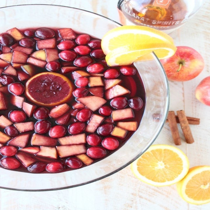 18 Party Recipes That Literally Everyone Will Love