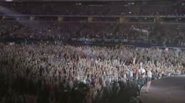 "Tickets are way too expensive for us to buy on the small amounts of money we get from fast food jobs." —emmcrmr02Check out an array of exciting events on Ticketmaster or Live Nation.