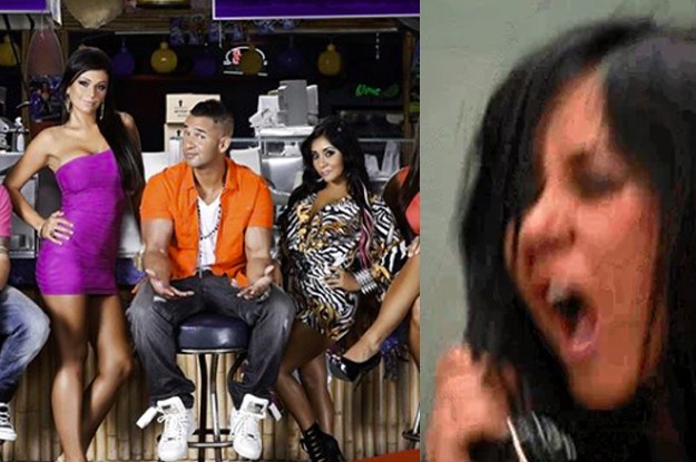 Jersey Shore