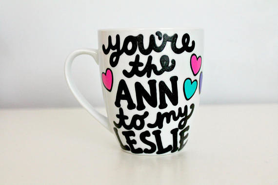 A mug for the Ann in your life.