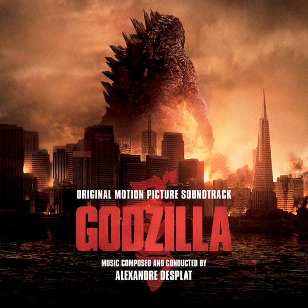 Godzilla (2000)