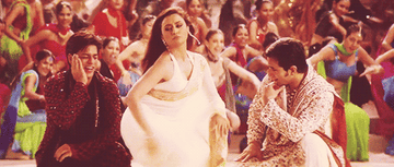 28 Things You Probably Didn T Know About Kal Ho Naa Ho Just click the download button and the gif from the and kuch kuch hota hai collection will be downloaded to your device. kal ho naa ho
