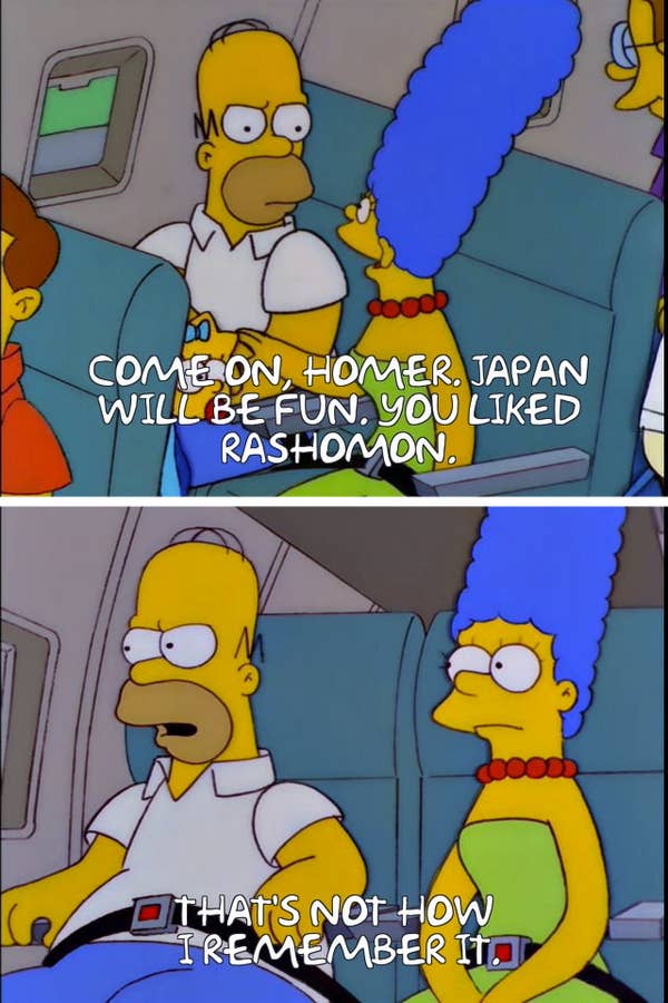 I don't watch The Simpsons, but that's a damn good joke. 