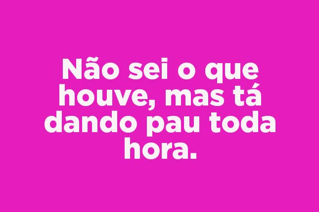 18 Frases Que Podem Ser Ditas Numa Transa Ou No Trabalho