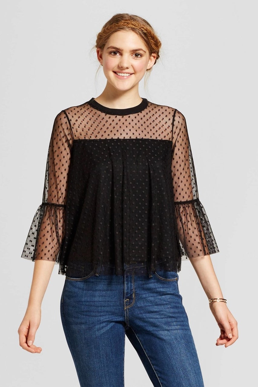 27 Pieces Of Clothing From Target That Only Look Expensive