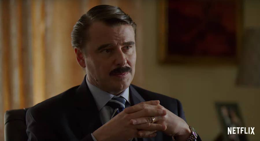 La Segunda Temporada De El Chapo Involucra A Los Expresidentes De Mexico Con El Narco Zahrnuje biografii charakteru, galerii a kompletni seznam postav se kterymi vystupuje. segunda temporada de el chapo involucra